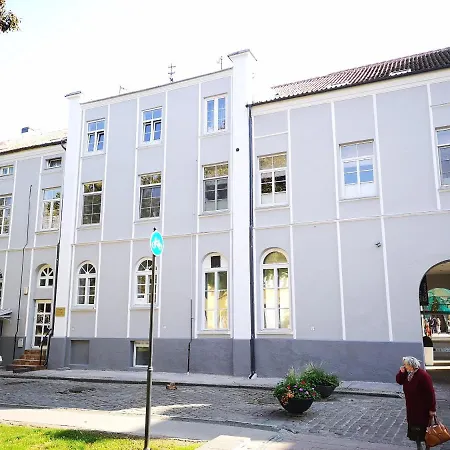 شقة Apartments