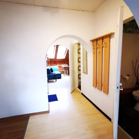 Apartments شقة