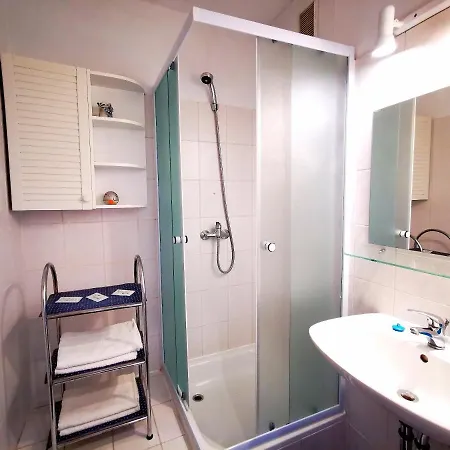 Apartments كلابيدا