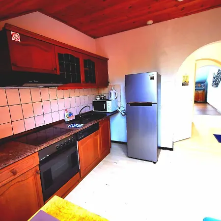 شقة Apartments *