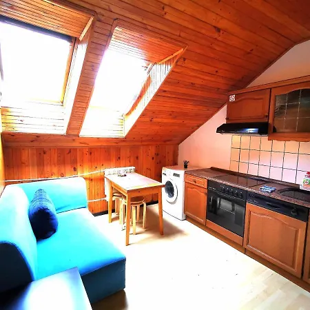 شقة Apartments