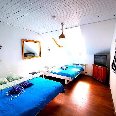 Apartments شقة كلابيدا