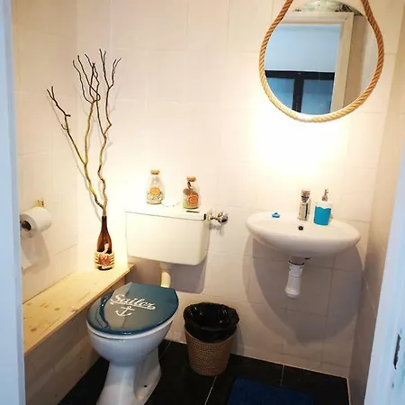 Apartments شقة