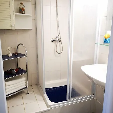 شقة Apartments