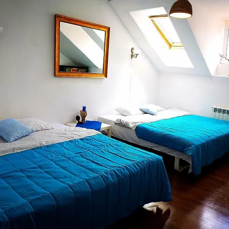 شقة Apartments *