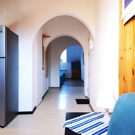 Apartments شقة
