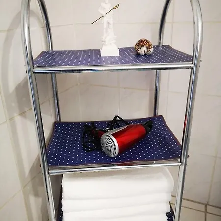 شقة Apartments