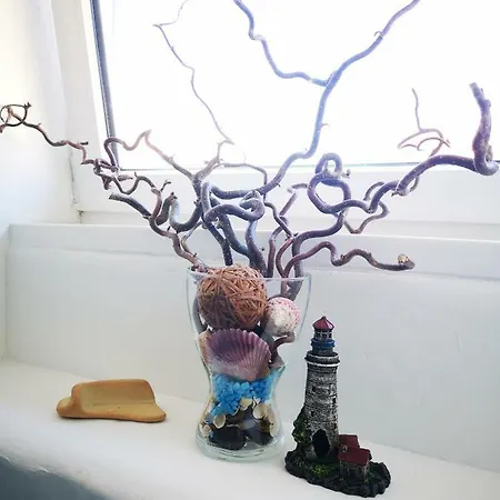 شقة Apartments كلابيدا