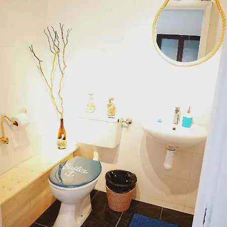 شقة Apartments كلابيدا