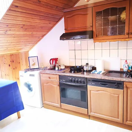 شقة Apartments *